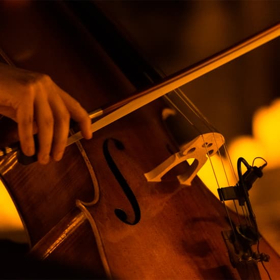 An image for the event 'Candlelight: Tribute to A. R. Rahman'
