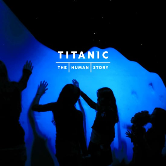 Titanic. The Human Story - Waitlist