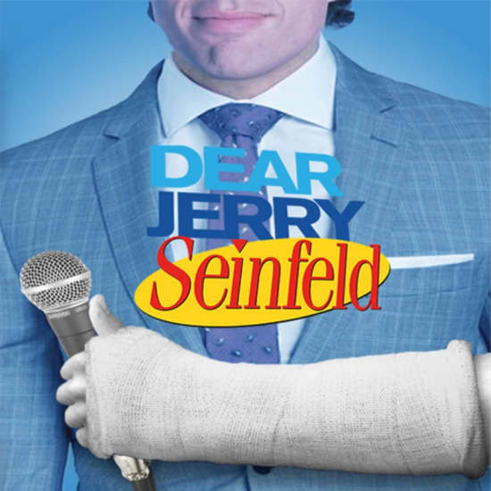 Dear Jerry Seinfeld: The Musical