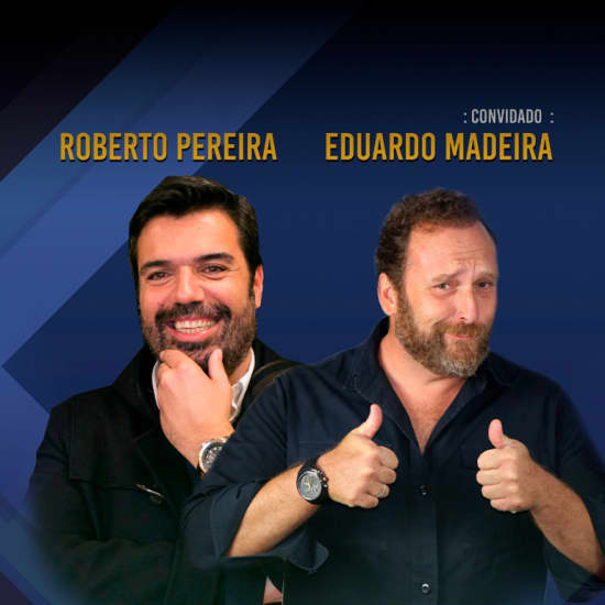 O Outro Lado da História com Roberto Pereira e Eduardo Madeira