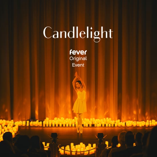 Candlelight Ballet: Carmen