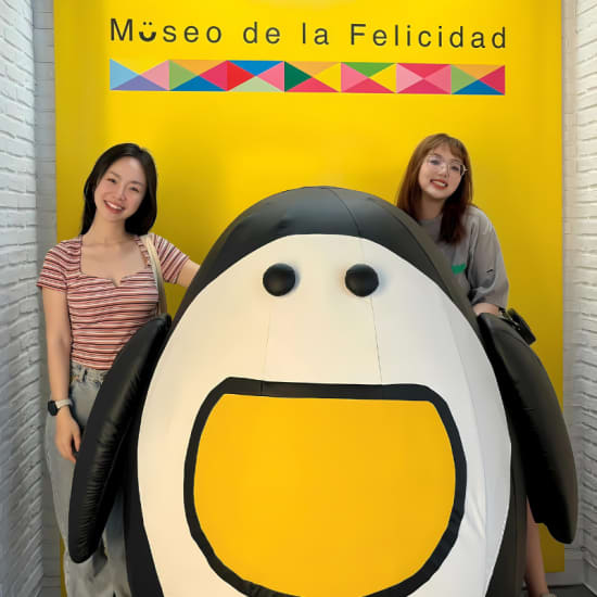 Museo de la Felicidad