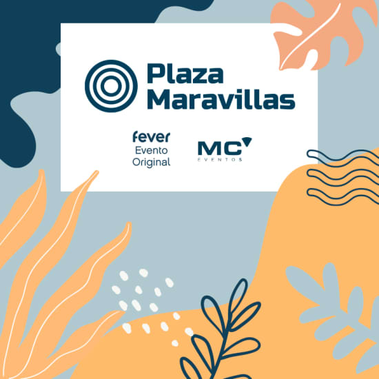 Festival Plaza Maravillas 2022