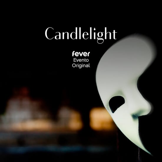 Candlelight: Los mejores musicales a la luz de las velas