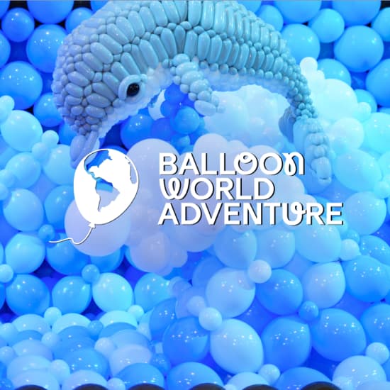 Balloon World Adventure