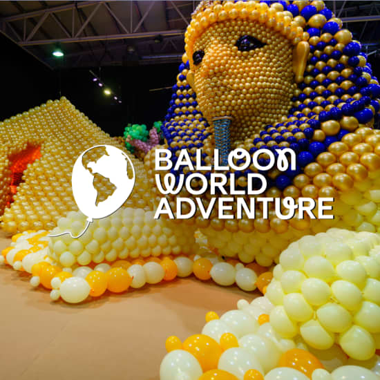 Balloon World Adventure