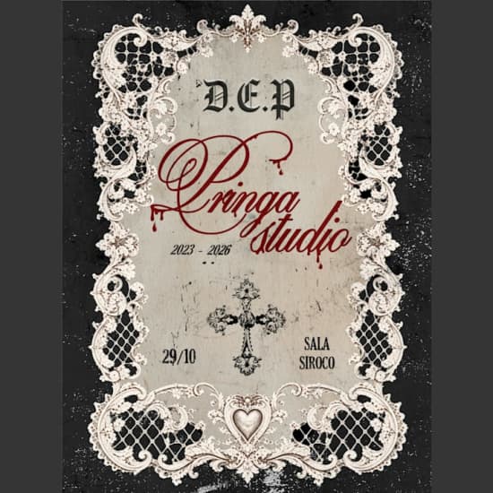 D.E.P Pringa Studio