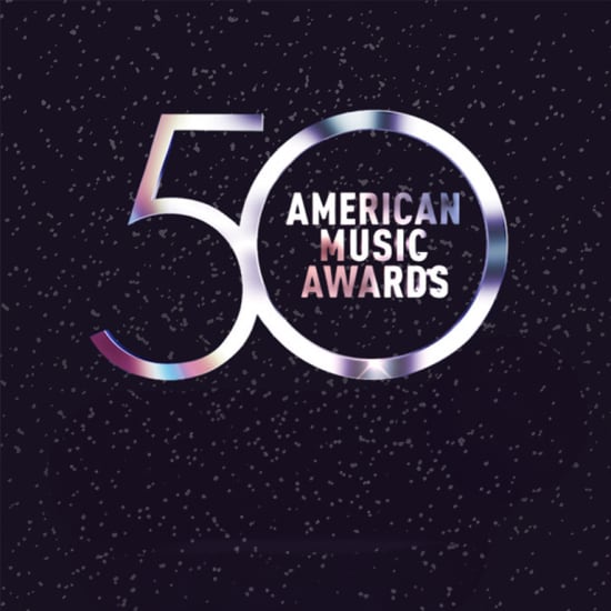 iHeartRadio American Music Awards 50 Year Anniversary Celebration