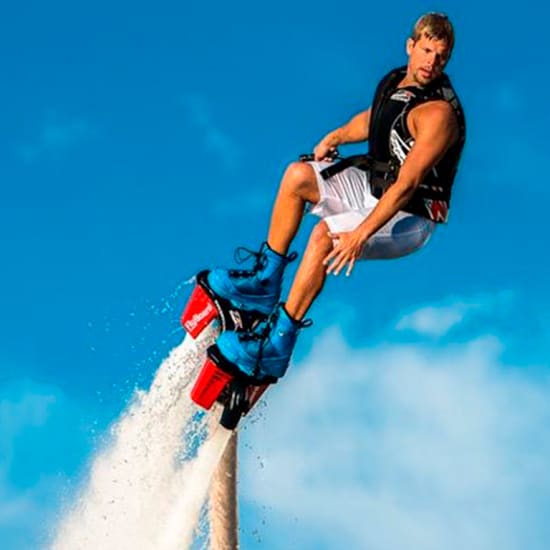 Miami Flyboard Experience