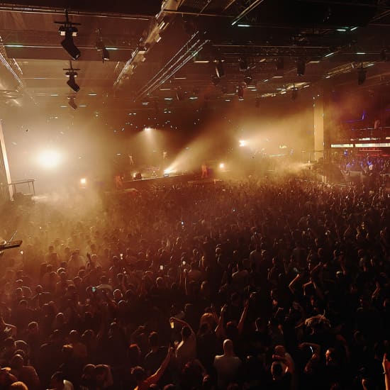 LA RESISTENCIA by Raúl Ortiz en Fabrik