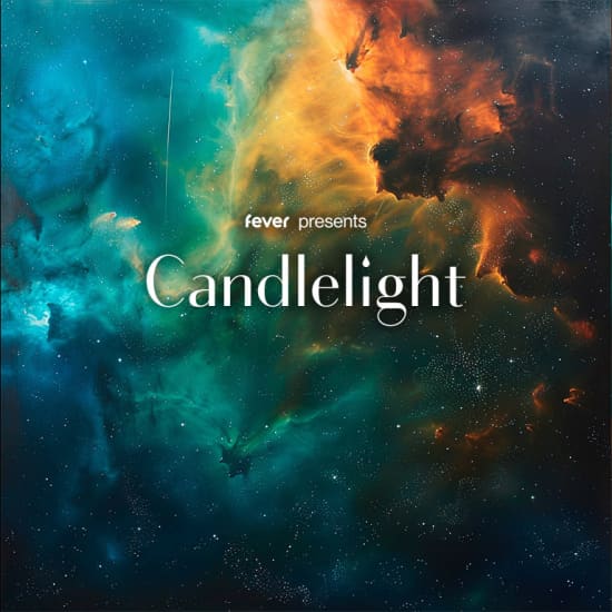 Candlelight : Coldplay vs Imagine Dragons