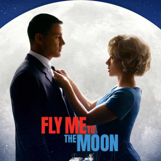 ﻿Fly Me To The Moon (Vuélame a la Luna)