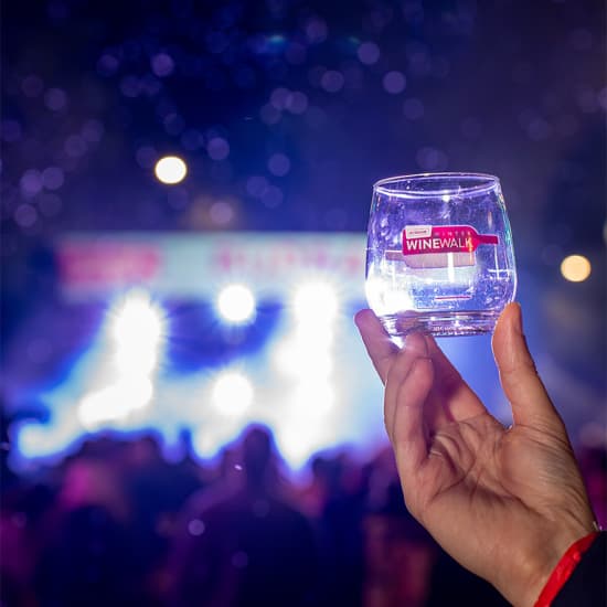 Burbank Winter Wine Walk — event image