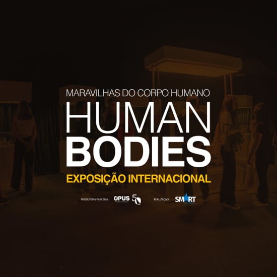 Maravilhas do Corpo Humano