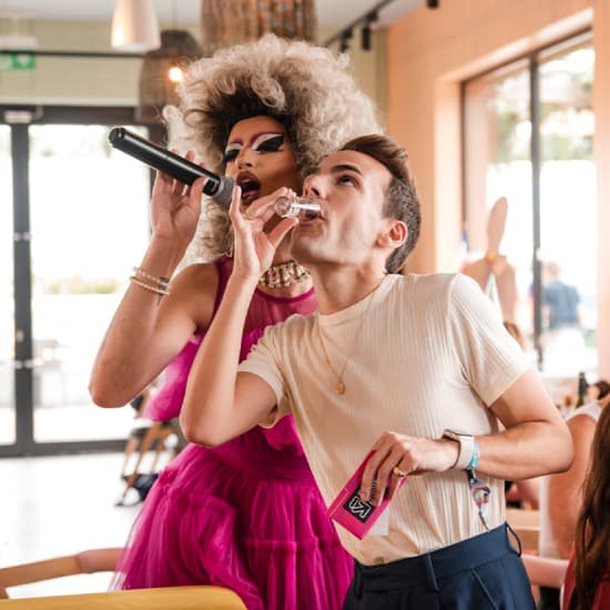 skylight-peckham-bottomless-drag-brunch-london-tickets-fever