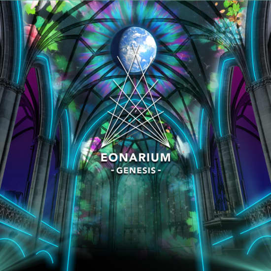 Eonarium presents: Genesis