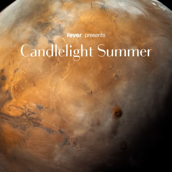 Candlelight Blackpool: Hans Zimmer at The Blackpool Tower