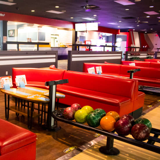 Bowling at AMF Lanes: Special Promotional Pricing – LA