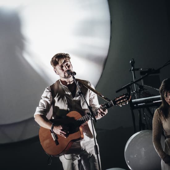 Traumkonzert 2026 | Mainz