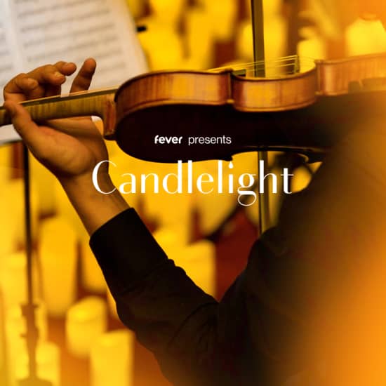 Candlelight: From Bach to Beatles