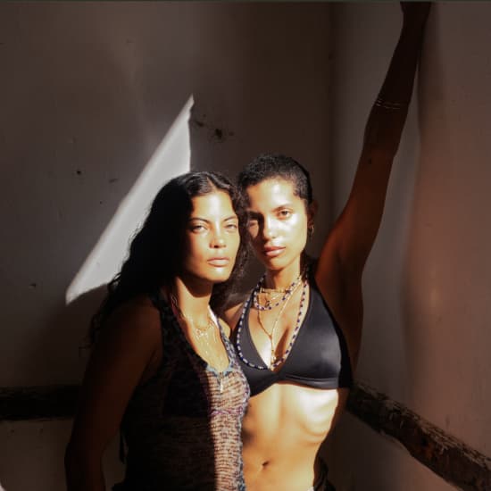 IBEYI en La Paloma, Barcelona 2026