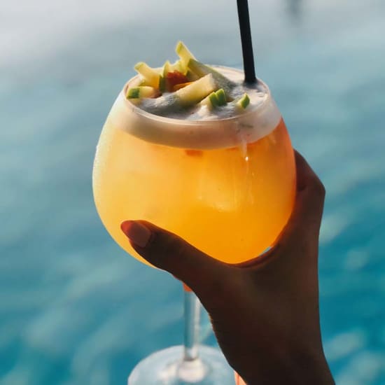 Sip the Best & Savour the Rest: Cocktail Workshop on a Yacht