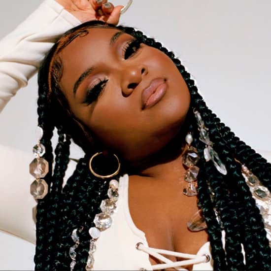 An Intimate Live Performance with Ray BLK