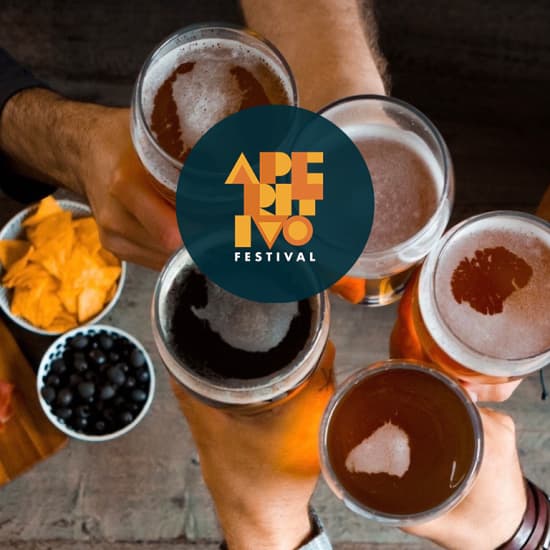 Beershow - Aperitivo Festival