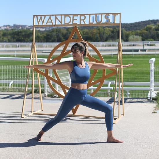 Suscripción a Wanderlust TV: Yoga en directo y meditación