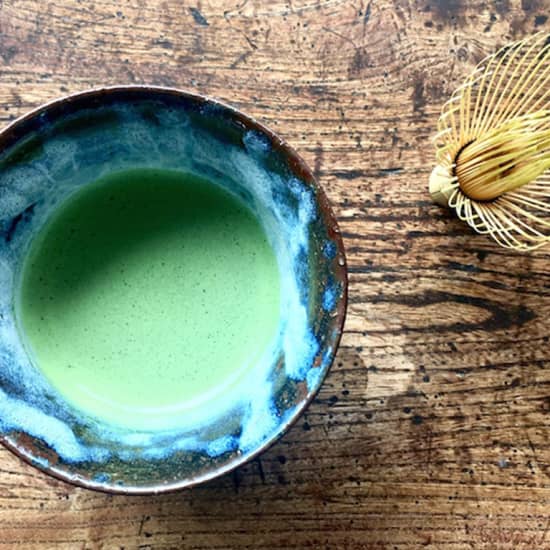 Is Matcha Good for You? - The New York Times