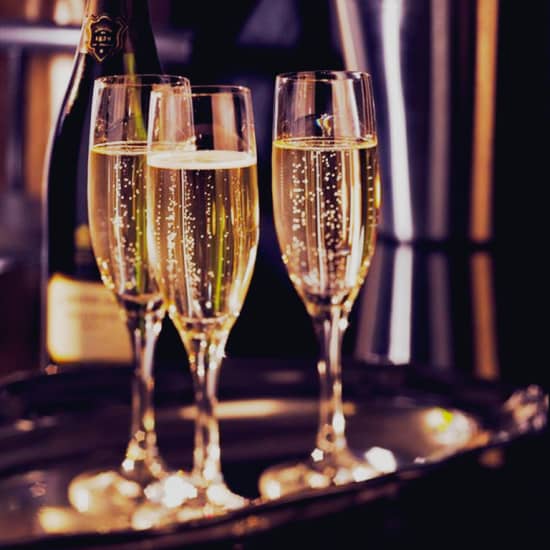 New Year's Eve Premium Open Bar Party at The Pierre
