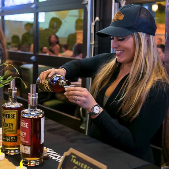 2022 Winter Whiskey Tasting Festival Denver