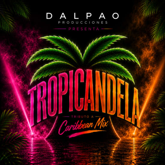 TROPICANDELA