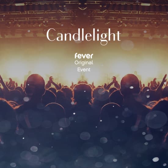 Candlelight Festival - Waitlist