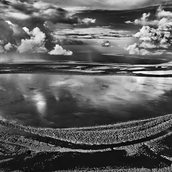 Amazonia - Sebastião Salgado