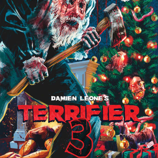 Terrifier 3