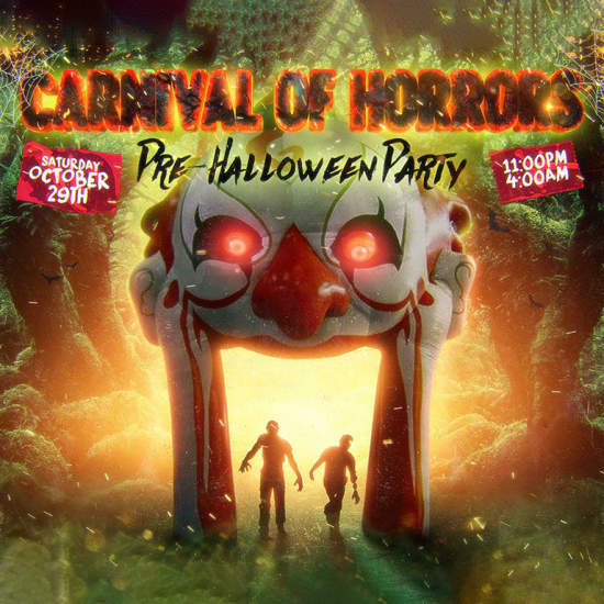 Carnival Of Horrors Halloween Party NYC Tickets Fever carnival-of-horrors-halloween-party-nyc-tickets-fever