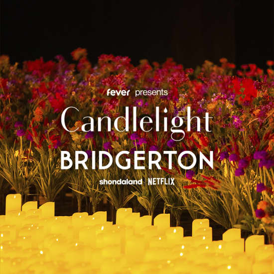 ﻿Candlelight: The Best of Bridgerton