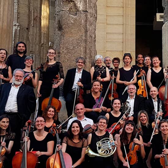Symphonic Music'All par l'Orchestre Symphonique de Lyon