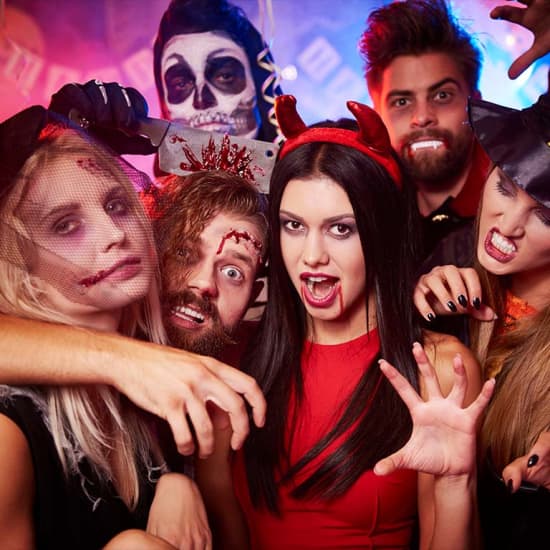 West End ZombieLand: Halloween Pub Crawl