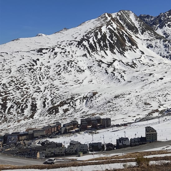 Andorra y Francia desde BCN Shopping Tour