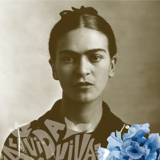 Frida Kahlo: Woman Experience
