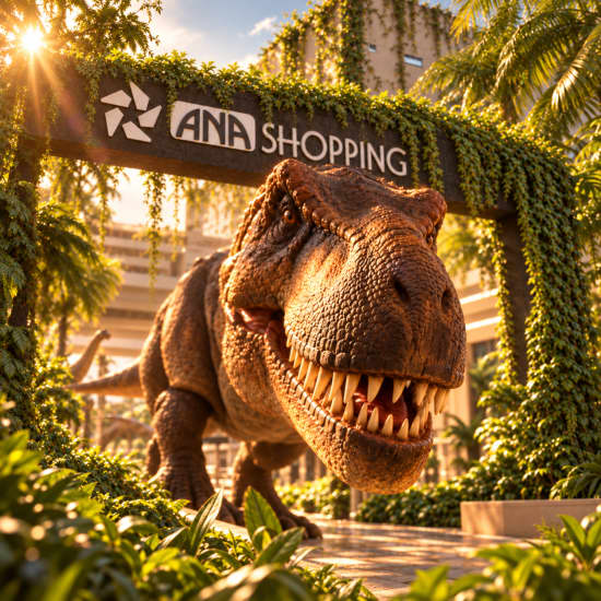 Mundo dos Dinossauros