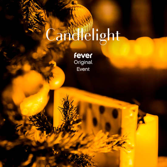 Candlelight Special: Grandi classici del Natale