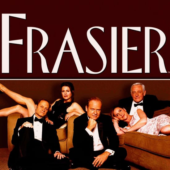 Frasier online hot sale