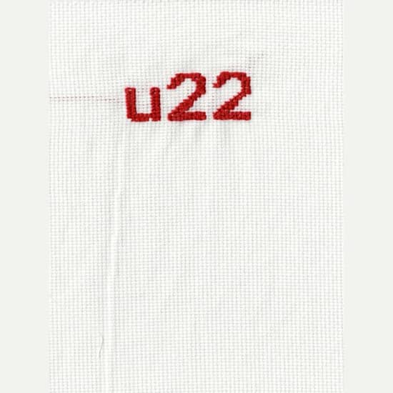 Festa u22 x Oval