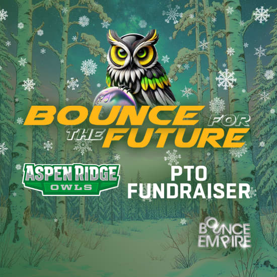 Bounce Empire - Aspen Ridge Prep School PTO