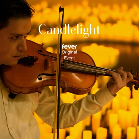 Candlelight Concerts: A Tribute to Queen