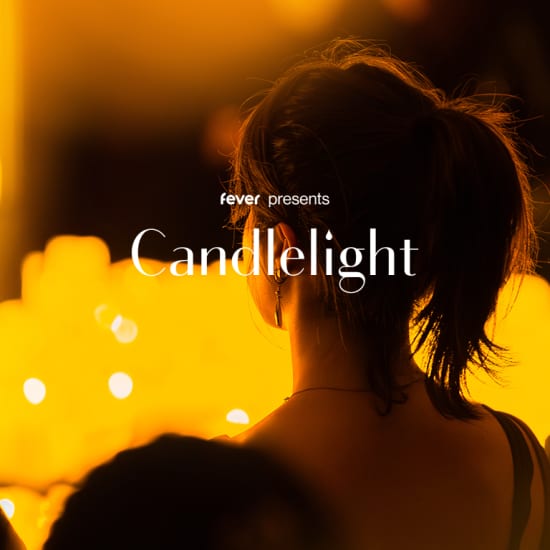 Candlelight: A Tribute to Taylor Swift