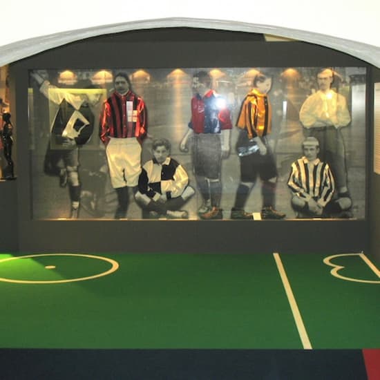 Museo Della Storia Di Genova